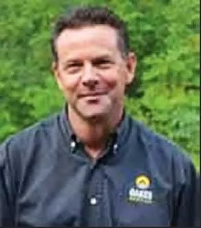 Gary Oakes - President