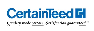 Certainteed logo