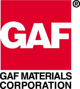 GAF logo